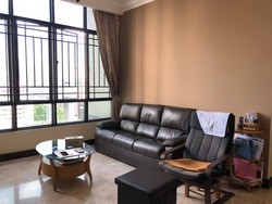 Regent Heights (D23), Condominium #204453151